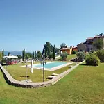 Vakantiehuis In Montalbano With Scenic Views Città di Castello