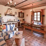 In Montalbano With Scenic Views