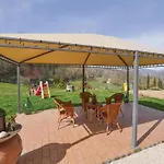 In Montalbano With Scenic Views