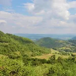 Vakantiehuis In Montalbano With Scenic Views
