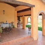 In Montalbano With Scenic Views Vakantiehuis *