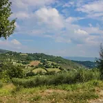 In Montalbano With Scenic Views *