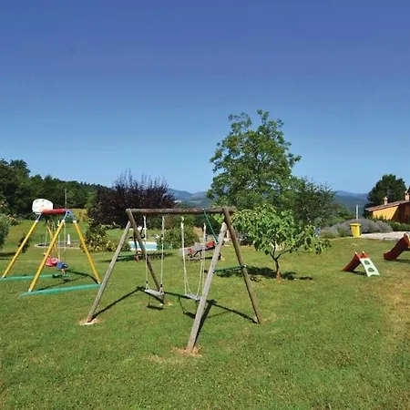 Feriehus Villa In Montalbano With Scenic Views *