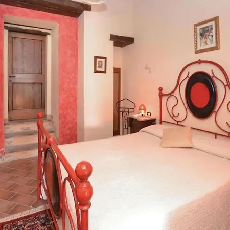 Belvilla By Oyo La Quiete Di Montalbano Città di Castello