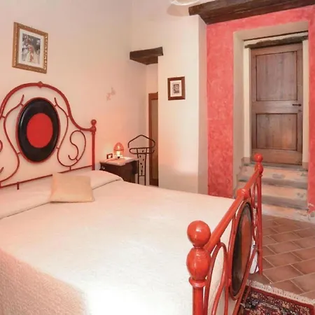 Feriehus Villa In Montalbano With Scenic Views *