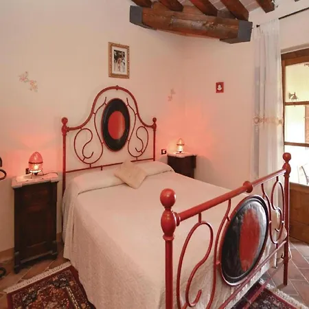 In Montalbano With Scenic Views Holiday home