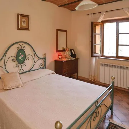 In Montalbano With Scenic Views *