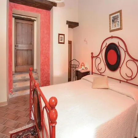 In Montalbano With Scenic Views