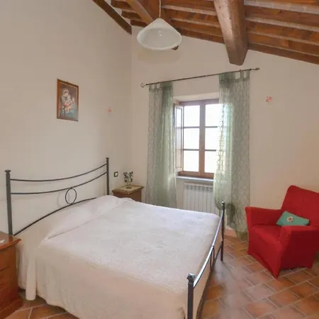 In Montalbano With Scenic Views Holiday home