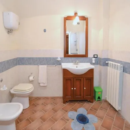 Holiday home In Montalbano With Scenic Views *